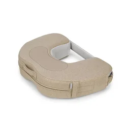 Inglesina jastuk za dojenje Elysia, Warm Beige