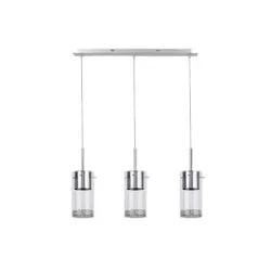 Rabalux 2927 - LED luster DALIA 3xGU10-LED/5W/230V