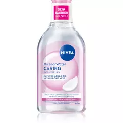 Nivea Micelarna voda za suvu kožu Caring, 400ml