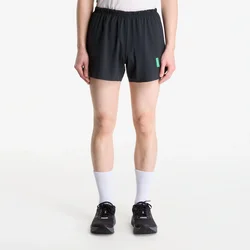 Kratke hlače District Vision Performance Lab Split Shorts Black L