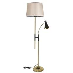 OPVIQ Podna lampa Forza 534LUN4285