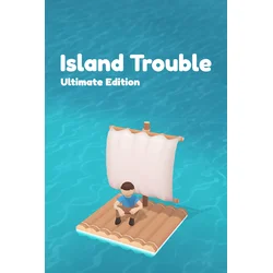 Island Trouble: Ultimate Edition PC/XBOX LIVE Key EUROPE