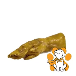 Mediterranean Natural Serrano Svinjski Papak 300g, Poslastica Za Jačanje Desni