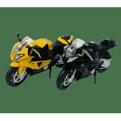 1:12 BMW S1000 R