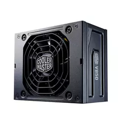 Cooler Master V850 SFX 80 PLUS Gold modular, 850W MPY-8501-SFHAGV-EU