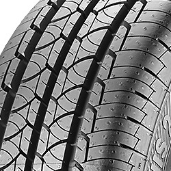 BARUM letnja poluteretna guma 205 / 65 R15C 102 / 100T Vanis 2 6PR
