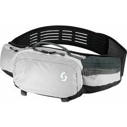 Scott Trail FR Hipbelt Dark Grey/White