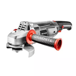 GRAPHITE Brusilica ugaona 1200W