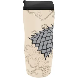 Travel Mug AbyStyle - Game Of Thrones - Winter is coming