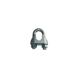 Enpro Sponka 708964 Cable clamp, 10 mm, DIN 741