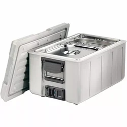 Blanco termo transportni kovček Blancotherm BLT 320 KB