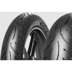 Metzeler Roadtec 02 ( 190/50 ZR17 TL 73W zadnji točak, M/C )