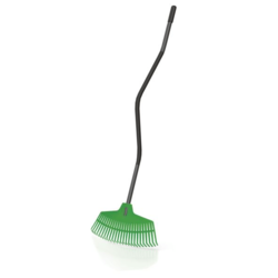 Prosperplast GRABULJE FOCUS ERGO 46X25X162CM ZELENA