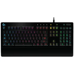 Logitech tastatura USB prodigy G213 US 920-008093