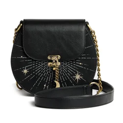 Torbica (torba) KILLSTAR - CELESTIAL NIGHT - Black - KSRA014886