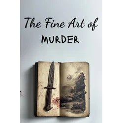 The Fine Art of Murder XBOX LIVE Key EUROPE