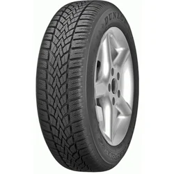 195/50R15 Dunlop 82T WINTER RESPONSE 2 MS zim DOT22