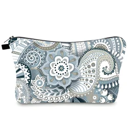 Kozmetična torba SH - 6602 - Mandala / Tip3 KP6602