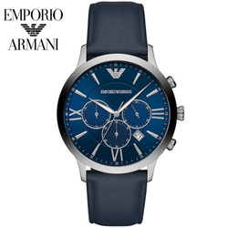EMPORIO ARMANI moška ročna ura AR11226