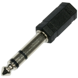 Accu Cable AC-A-J3/J6 Jack-Jack adapter