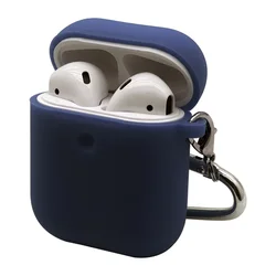 Zaštitna futrola za Airpods, Tamnoplava