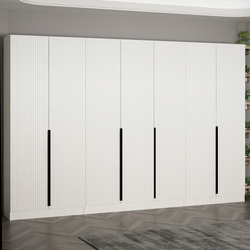 HANAH HOME Ormar za hodnik Noah 8259