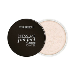 DEBORAH MILANO DEBORAH Puder u prahu Dress Me Perfect 0