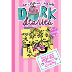 Dork Diaries 13