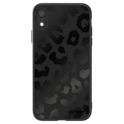 ULTIMATE CASE za Apple iPhone XR - Midnight Leopard