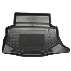 Plastic trunk liner Nissan Leaf 2010-2017