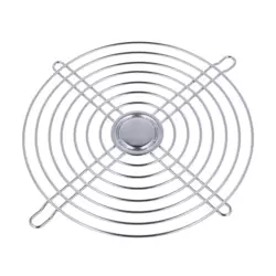 Mrežica za ventilator 172x151 metalna