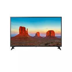 LG TV LED 55UK6200PLA