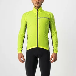 Castelli Jakna Squadra stretch