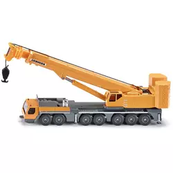 SIKU 1:87 Mobilna dizalica Liebherr