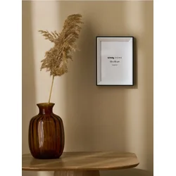 Sinsay - PICTURE FRAME - crno