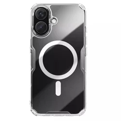 Futrola Nillkin Nature Pro Magnetic-iPhone 16 Providna