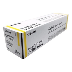 Canon toner T02Y (8532B001AA)