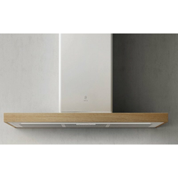 ELICA napa BIO WH/A 90 ROVERE