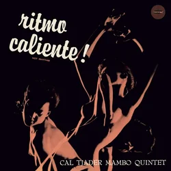 Cal Tjader - Ritmo Caliente! (Limited Edition) (LP)