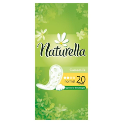 NATURELLA DNEVNI ULOSCI NORMAL 20