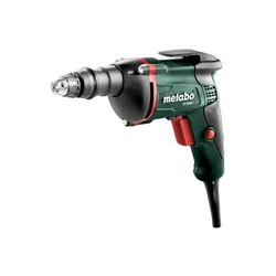 Metabo odvrtač za suvu gradnju - gips SE 6000 620046000