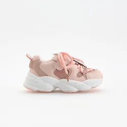 Reserved - GIRLS` TREKKING SHOES