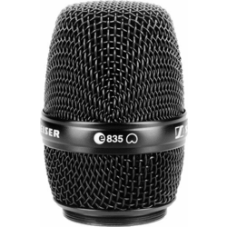 Sennheiser MMD 835-1 Black