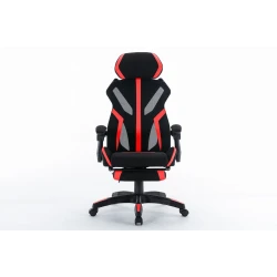 ePlayGame Gejmerska stolica HC-902-1RR crvena