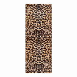 Tekač Universal Ricci Leopard, 52 x 100 cm