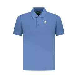 U.S. Grand polo Muška polo majica AU02658_BL2JEANS, Tamnoplava