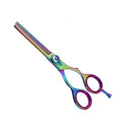 URBAN PRO - Frizerske makaze Titanium Shears 5.5