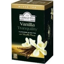 Ahmad Čaj Tranquillity 20 komada, 40g