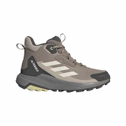 Adidas TERREX ANYLANDER MID R.RDY W, ženske planinarske cipele, bež NIU66
