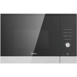 Midea Ugradna mikrotalasna rerna MW25DIBK
